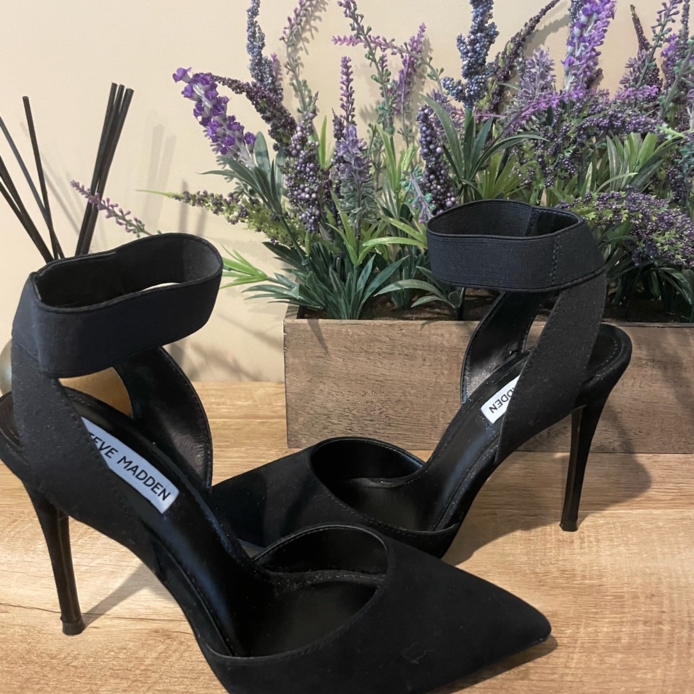 Steve Madden pumps - Picture 5 of 6